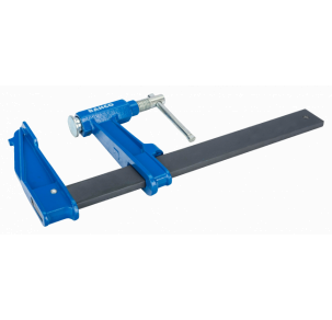 Стяга със стоманени рамена 1500x150 mm BAHCO 306815000