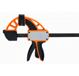 Дърводелска стяга Quick Clamp 900 mm BAHCO QCB-900