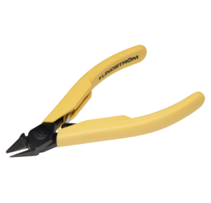 ESD Клещи резачки с глава тип "T&R", 110.5 mm Lindstrom 8148