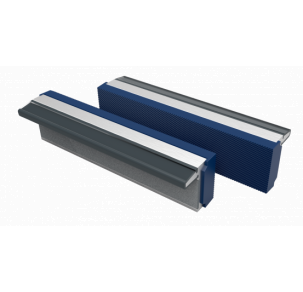 Челюсти полиуретанови с магнит за менгеме 125 mm BAHCO 833FJ-5