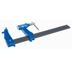 Стяга със стоманени рамена 500x120 mm BAHCO 306705000