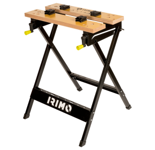 Сгъваема работна маса 760 x 610 x 605 mm Irimo 9062FWB160