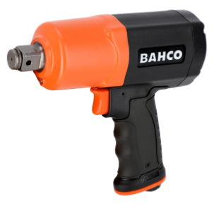 Пневматичен гайковерт BAHCO BP817S