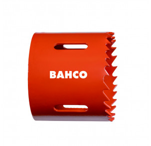 Биметална боркорона 121 mm BAHCO 3830-121-VIP
