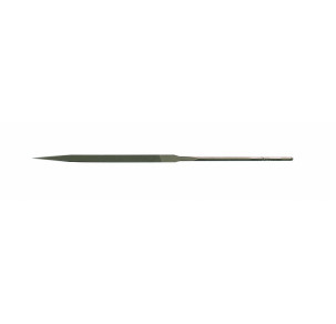 Пила триъгълна часовникарска - 160 mm BAHCO 2-302-18-2-0