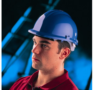 Каска модел 1125 Centurion Safety