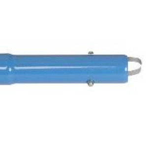 Алуминиева удължителна дръжка 1800 mm х d45 mm за Porta Trowel 60 cm