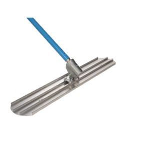 Ръчен мастар Beton Trowel Lightweight bullfloat 1200x200mm