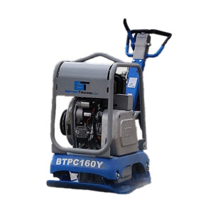 Реверсивна виброплоча 180 кг - Beton Trowel BTPC160Y