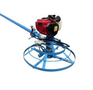 Олекотена пердашка BetonTrowel Porta Trowel BT60H – 60 cm без ръкохватка