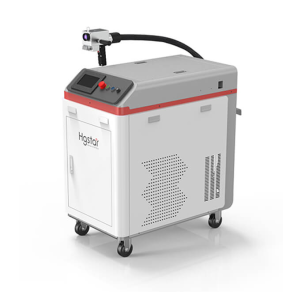 Машина за лазерно почистване HGSTAR SMART HC-1500