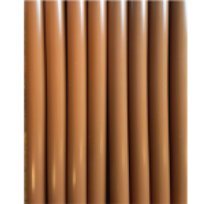 Термостопяем кит Wood Repair by Boegh Consult A/S, 162 Палисандър