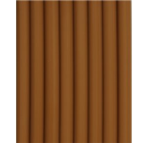 Термостопяем кит Wood Repair by Boegh Consult A/S, 813 Дъб