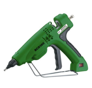 Електрически пистолет за стопяем кит и лепило Wood Repair BCD360