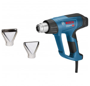Пистолет за горещ въздух Bosch, GHG 23-66