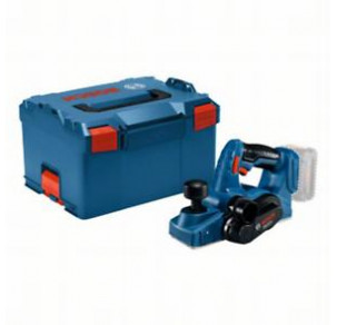 Ренде BOSCH GHO 18V-LI (Solo), 06015A0300