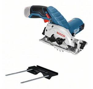  Акумулаторен циркуляр BOSCH GKS 12V-26 SOLO 86мм , 06016A1001