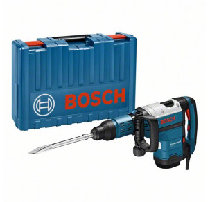 Kъртач BOSCH GSH 7 VC, SDS max, 0611322000