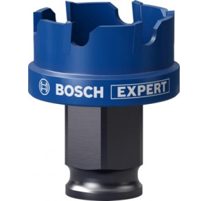 EXPERT TCT Боркорона BOSCH Carbide Sheet Metal 20 mm