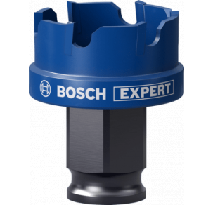 EXPERT TCT Боркорона BOSCH Carbide Sheet Metal 21 mm