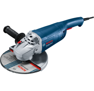 Ъглошлайф BOSCH GWS 2200, 06018C1120