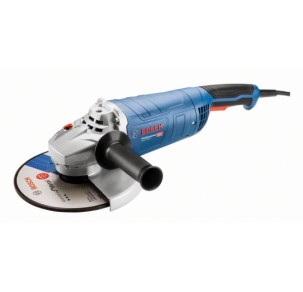 Ъглошлайф BOSCH GWS 2400 J, 06018F4200