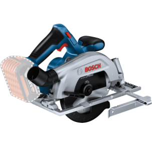 Акумулаторен циркуляр BOSCH GKS 185-LI Solo, 06016C1221