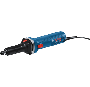 Права шлифовъчна машина BOSCH GGS 30 LS, 06012B5020