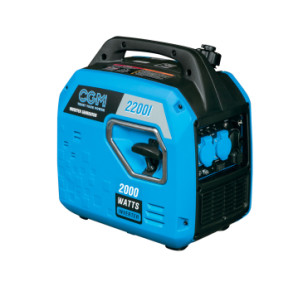 Генератор инверторен CGM 2200I
