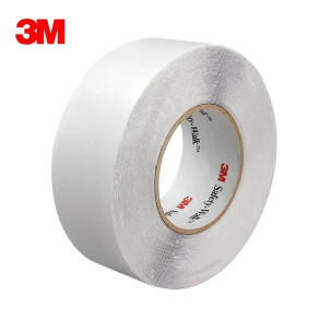 Лента против подхлъзване 3М прозрачна 51 mm x 18.3 m