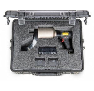 Акумулаторен гайковерт Enerpac на 1 1/2"