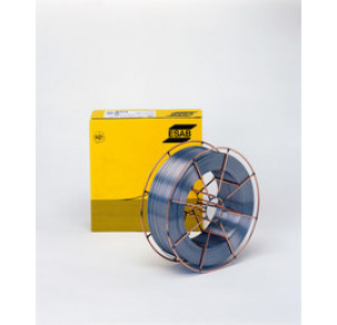 Тел за нелегирана стомана ESAB G3Si1 0.8 mm
