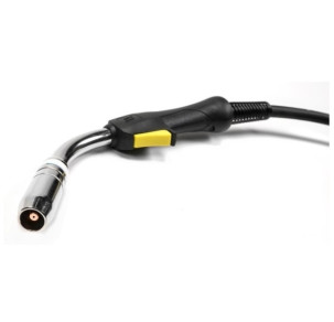 МИГ/МАГ горелка ESAB MXL 411w, 3m