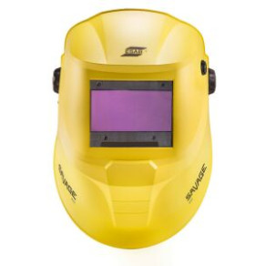 Заваръчен шлем ESAB SAVAGE A41 жълт