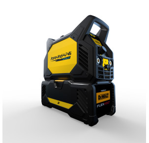 Акумулаторен заваръчен апарат ESAB Renegade Volt ES200i