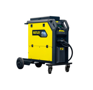 Заваръчен инвертор ESAB Rustler EM 350C PRO Syn Pulse