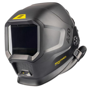 Заваръчен шлем ESAB SENTINEL A70 AIR PRO