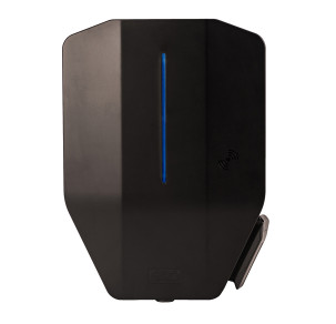 Зарядна станция GARO Entity PRO 22 kW с контакт