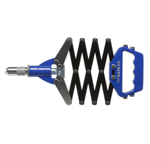 Ръчна нитачка за нитове SN 2 GESIPA 1456674