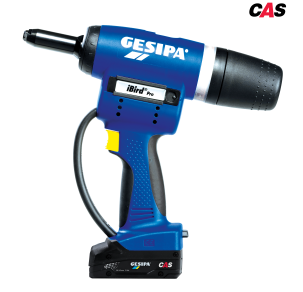 Акумулаторна нитачка iBird Pro GE 18.0 V за нитове Gesipa 1679683