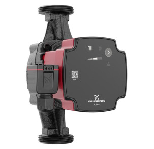 Циркулационна помпа ALPHA1 32-60 180