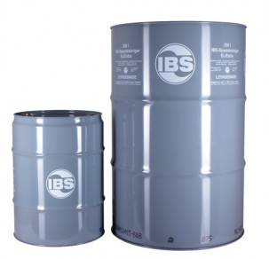 Почистваща течност EL/Extra IBS Scherer 50 l