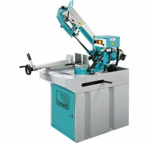 Лентоотрезна машина IMET GBS 218 GH