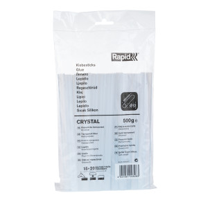 Стопяемо лепило Rapid Universal на пръчки D12 x 190 mm