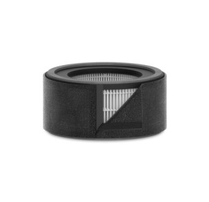 Резервен филтър DuPont ™ 2-в-1 HEPA Drum за пречиствател на въздух Rapid Leitz TruSens Z-1000