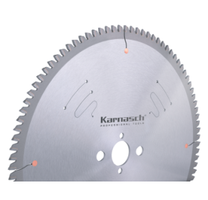 TCT Диск за алум Negative 500x4.2/3.6x30 140TFN Karnasch 111100500020