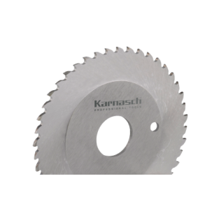 Диск за тръби HSS CO5% 63x1.6x16 64 BW Karnasch 53980063010