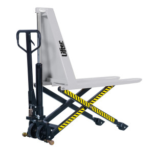 Повдигаща палетна количка с ръчно издигане PRAMAC HY10M