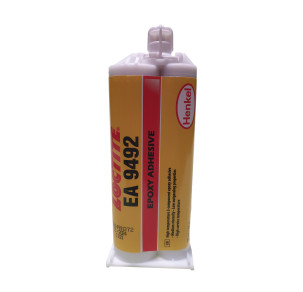 Епоксидно лепило Loctite ЕА 9492 A+B - 50ml