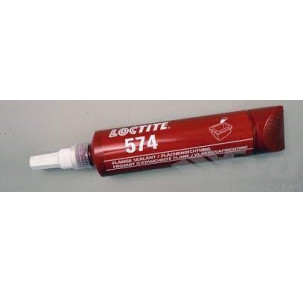 Анаеробен уплътнител Loctite 574 TTL - 250ml